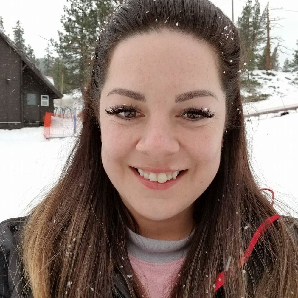 Meet your Posher, Gina